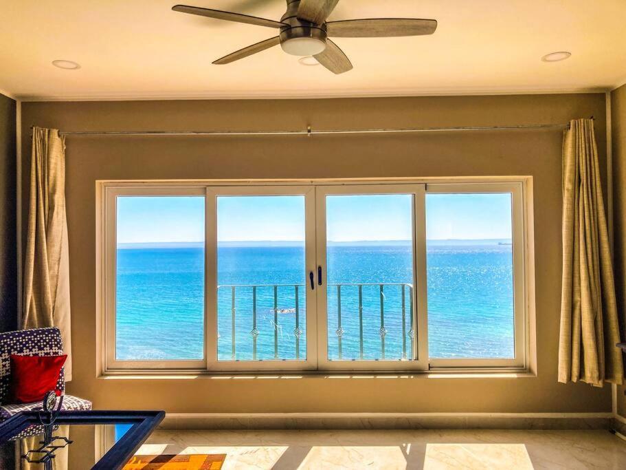 En La Playa, Vista Espectacular ! Apartment