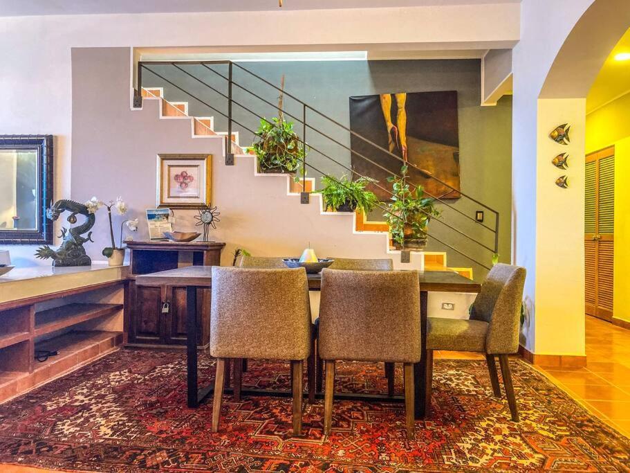 Apartment En La Playa, Vista Espectacular !