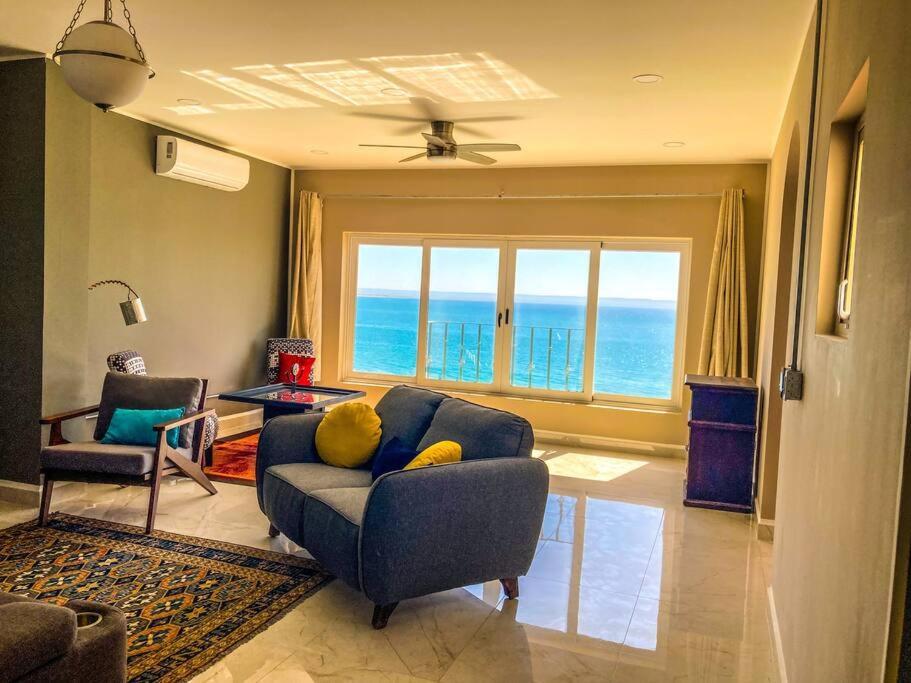 En La Playa, Vista Espectacular ! Apartment *